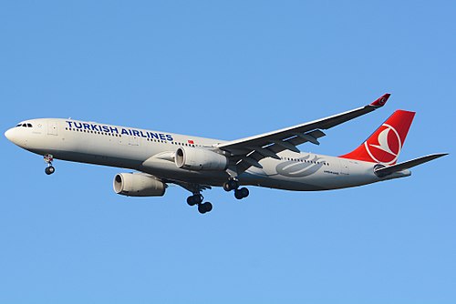 Airbus A330-300